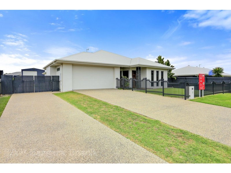 5 Angie Circuit, Innes Park QLD 4670