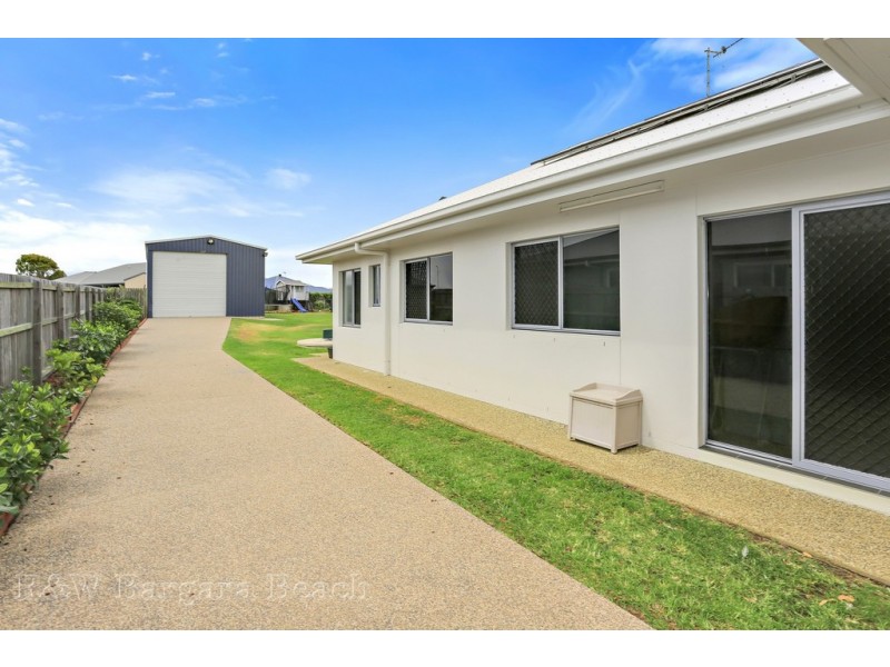 5 Angie Circuit, Innes Park QLD 4670