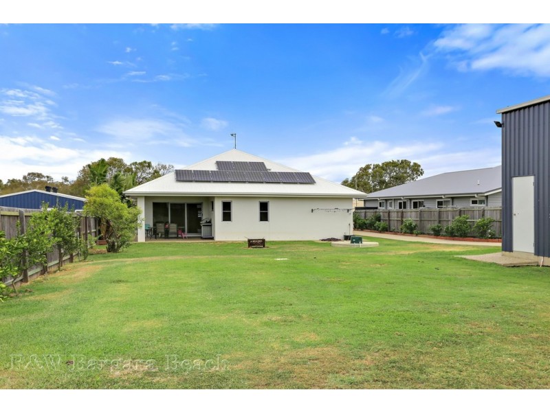 5 Angie Circuit, Innes Park QLD 4670