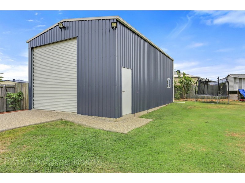 5 Angie Circuit, Innes Park QLD 4670