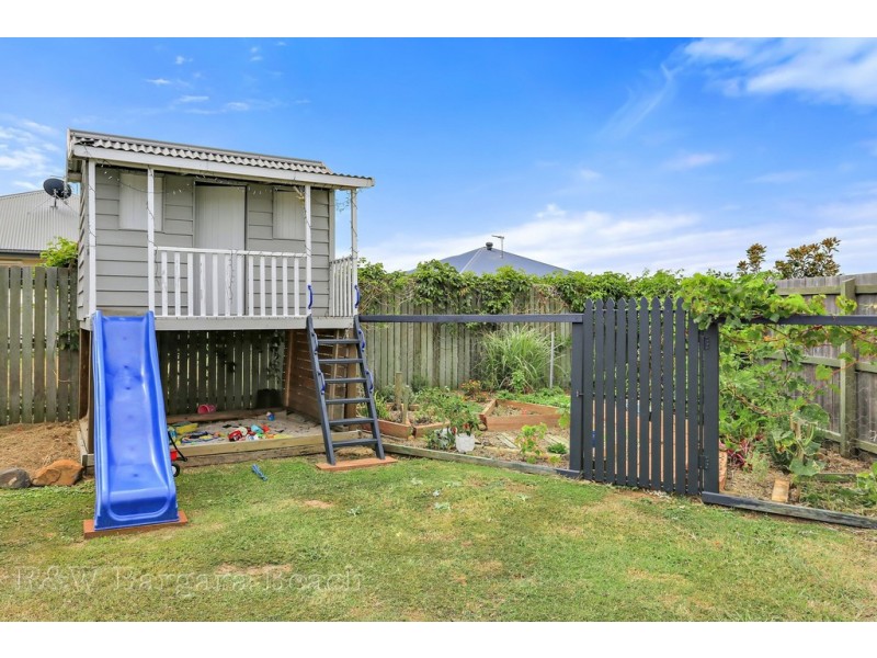 5 Angie Circuit, Innes Park QLD 4670