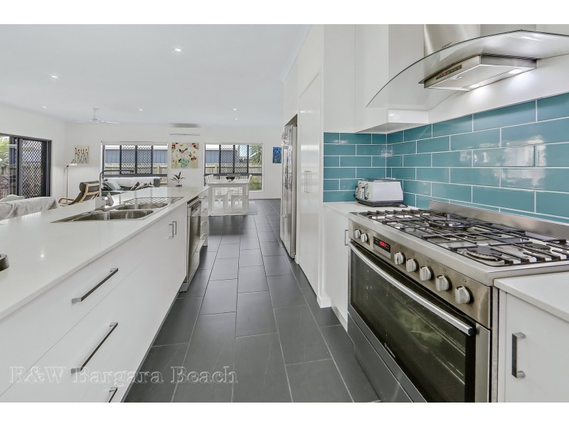 5 Angie Circuit, Innes Park QLD 4670