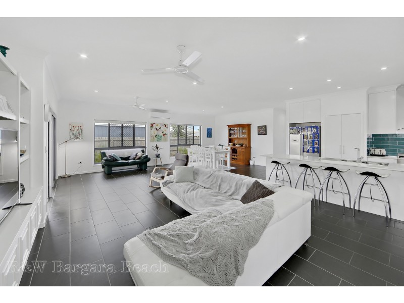 5 Angie Circuit, Innes Park QLD 4670