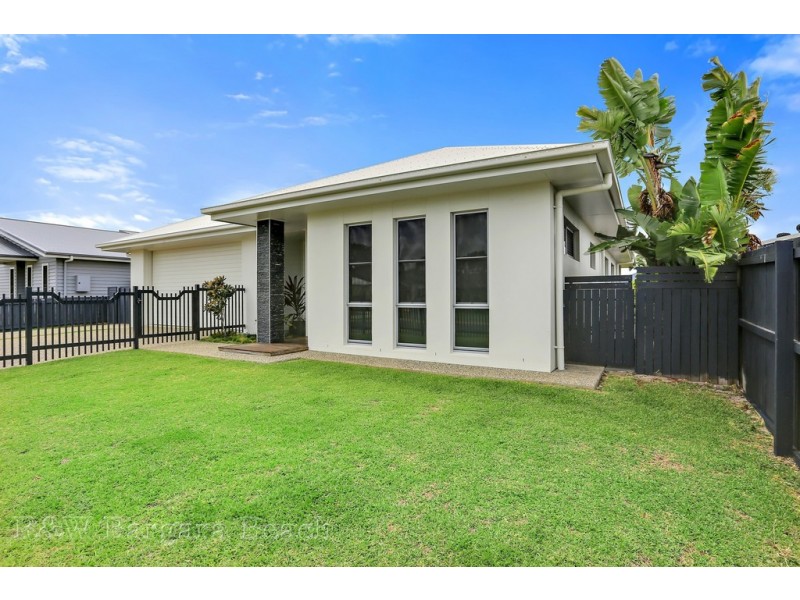5 Angie Circuit, Innes Park QLD 4670