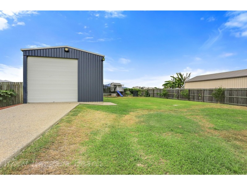 5 Angie Circuit, Innes Park QLD 4670