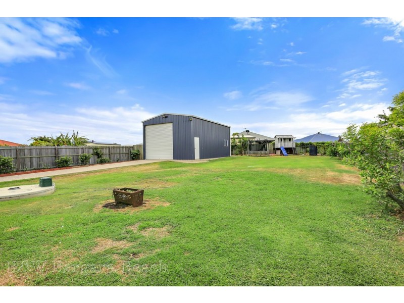 5 Angie Circuit, Innes Park QLD 4670