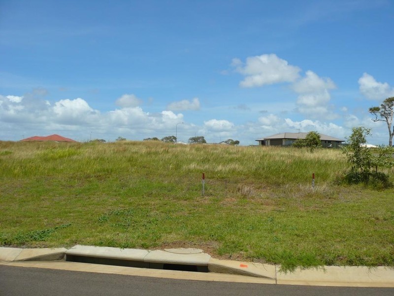 13 Angie Circuit, Innes Park QLD 4670