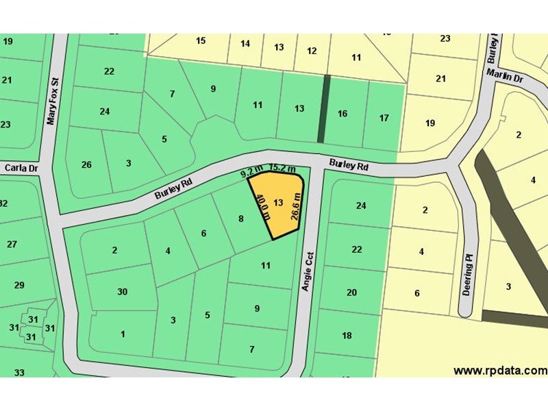 13 Angie Circuit, Innes Park QLD 4670