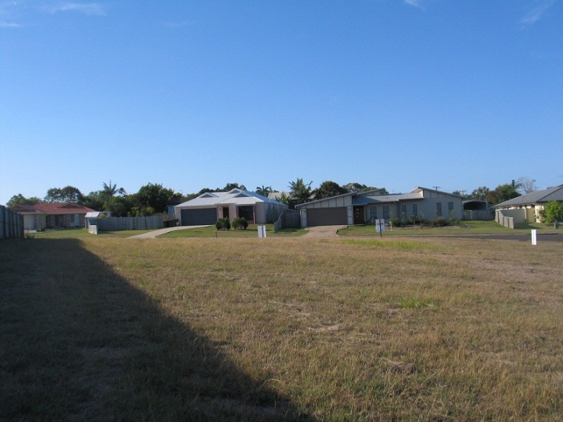 13 Angie Circuit, Innes Park QLD 4670