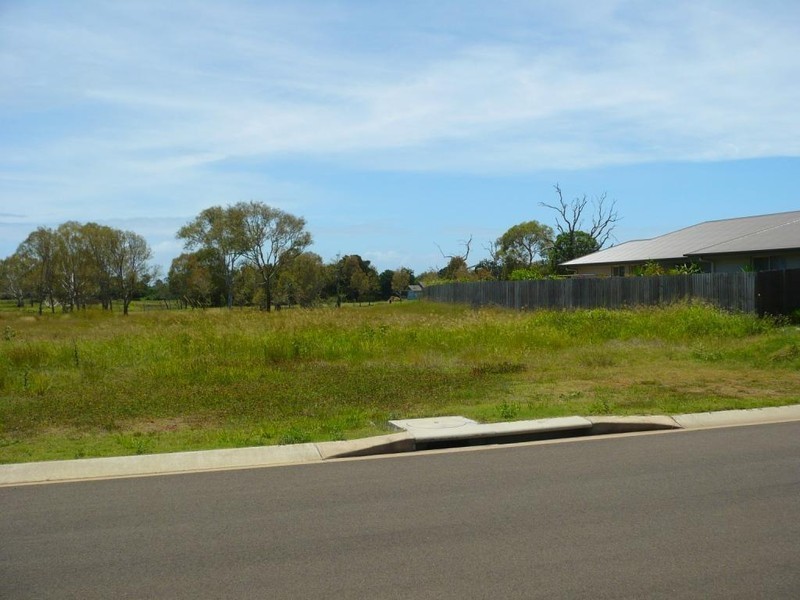 Innes Park QLD 4670