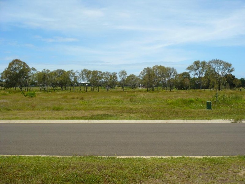 Innes Park QLD 4670