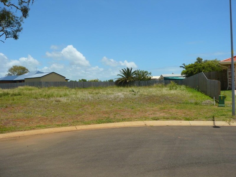 7 Burley Road, Innes Park QLD 4670