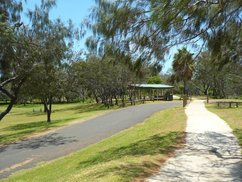 7 Burley Road, Innes Park QLD 4670