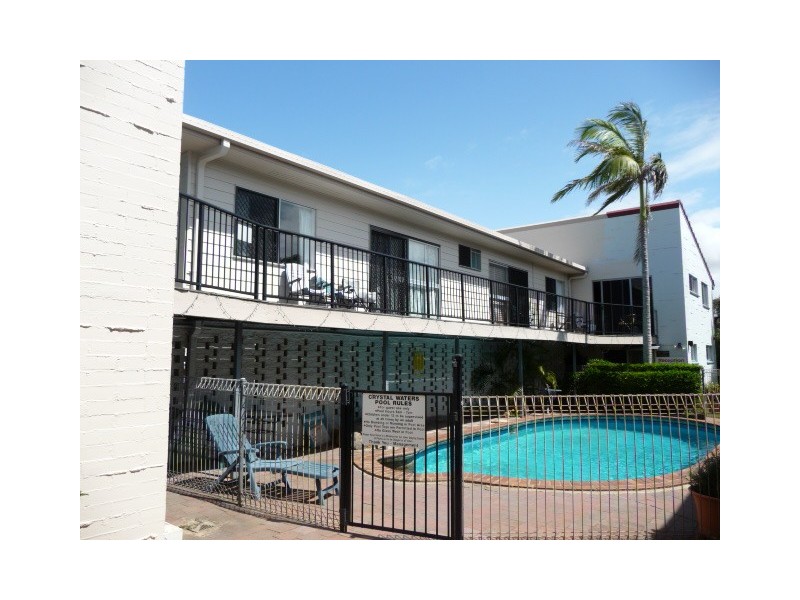 Unit 10, Crystal Waters, 5 Miller Street, Bargara QLD 4670