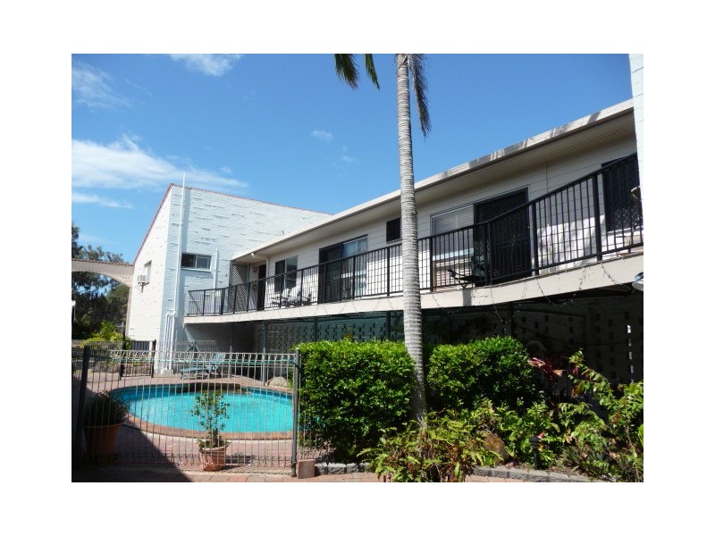 Unit 10, Crystal Waters, 5 Miller Street, Bargara QLD 4670
