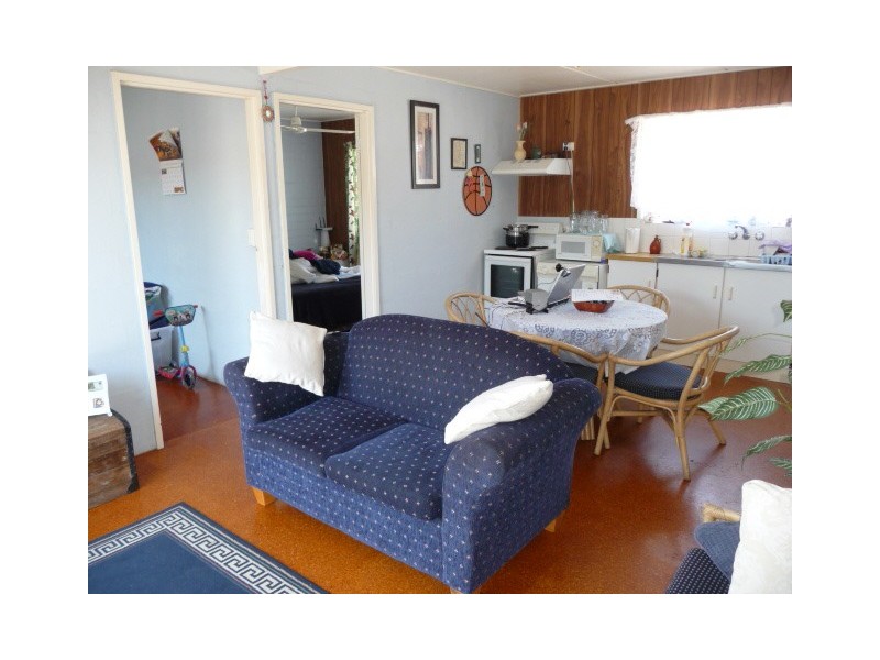 Unit 10, Crystal Waters, 5 Miller Street, Bargara QLD 4670