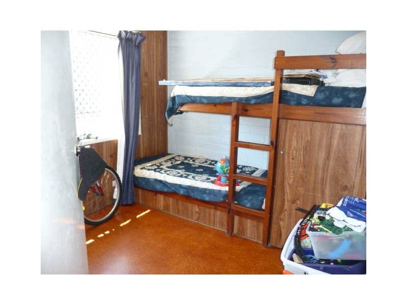 Unit 10, Crystal Waters, 5 Miller Street, Bargara QLD 4670