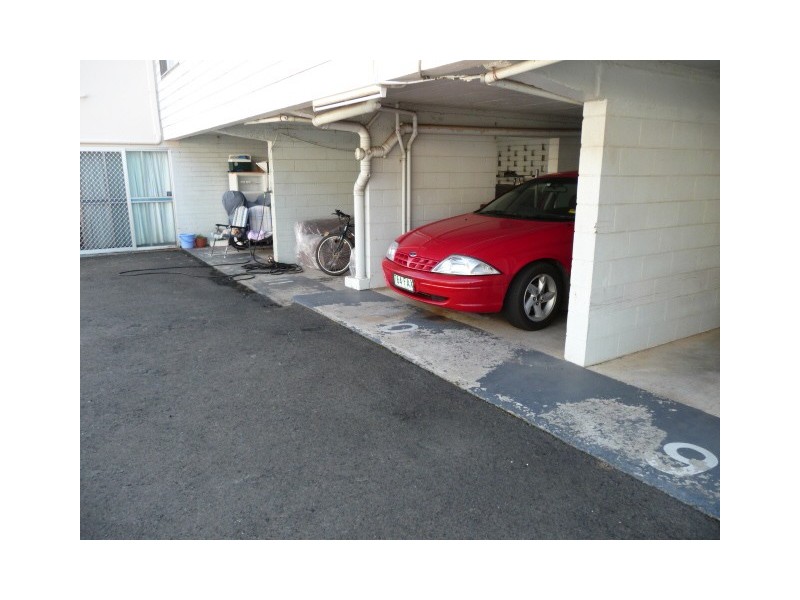 Unit 10, Crystal Waters, 5 Miller Street, Bargara QLD 4670