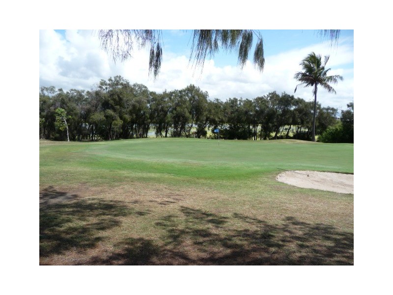 Unit 10, Crystal Waters, 5 Miller Street, Bargara QLD 4670