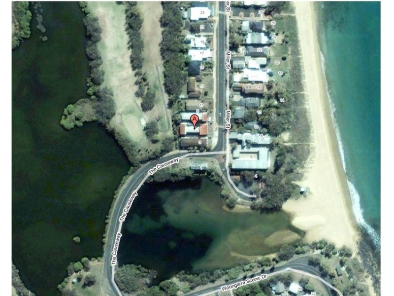 Unit 10, Crystal Waters, 5 Miller Street, Bargara QLD 4670