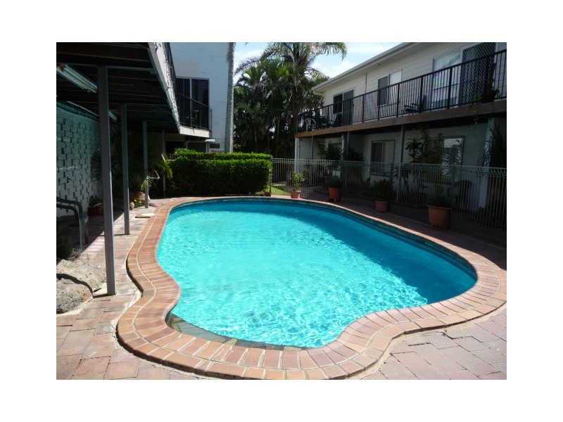 Unit 10, Crystal Waters, 5 Miller Street, Bargara QLD 4670