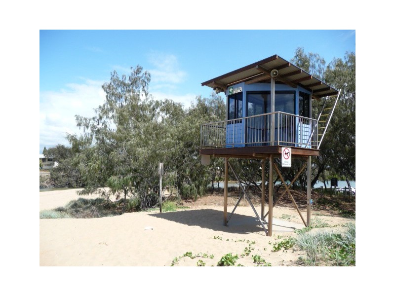 Unit 10, Crystal Waters, 5 Miller Street, Bargara QLD 4670