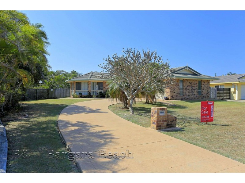 3 Coral Court, Bargara QLD 4670