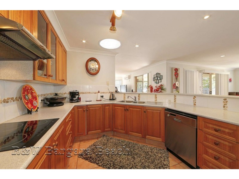 3 Coral Court, Bargara QLD 4670