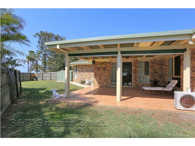 3 Coral Court, Bargara QLD 4670