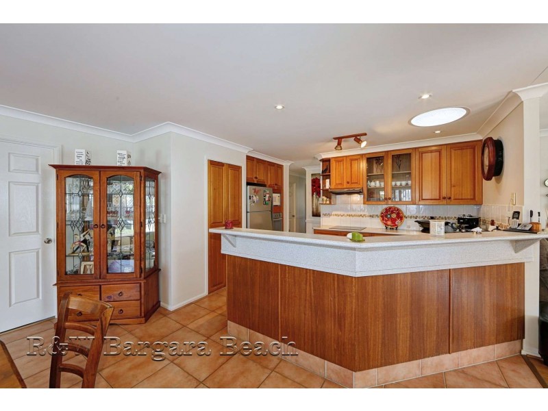 3 Coral Court, Bargara QLD 4670