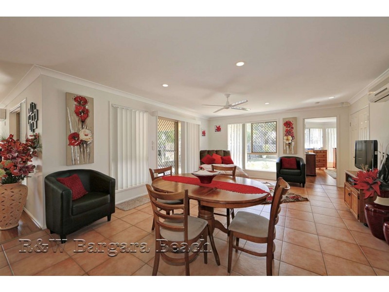 3 Coral Court, Bargara QLD 4670