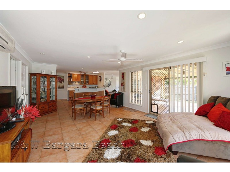 3 Coral Court, Bargara QLD 4670