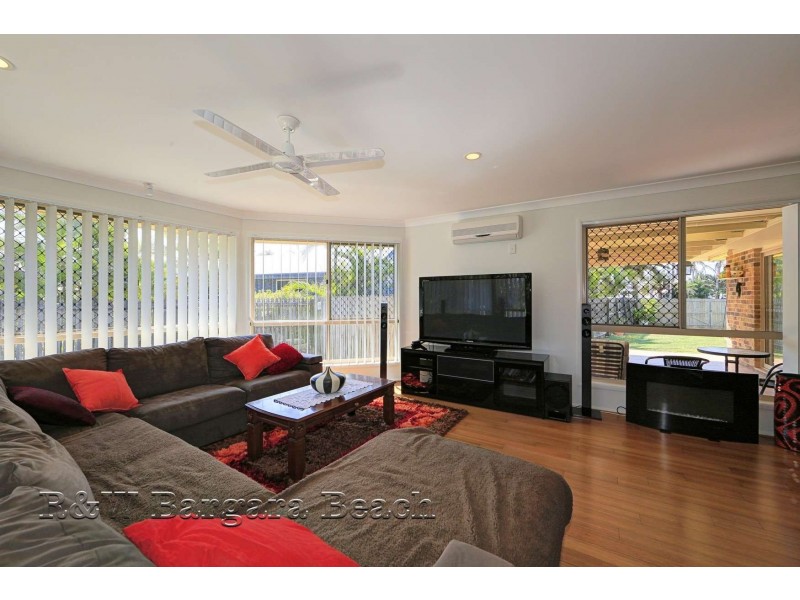 3 Coral Court, Bargara QLD 4670