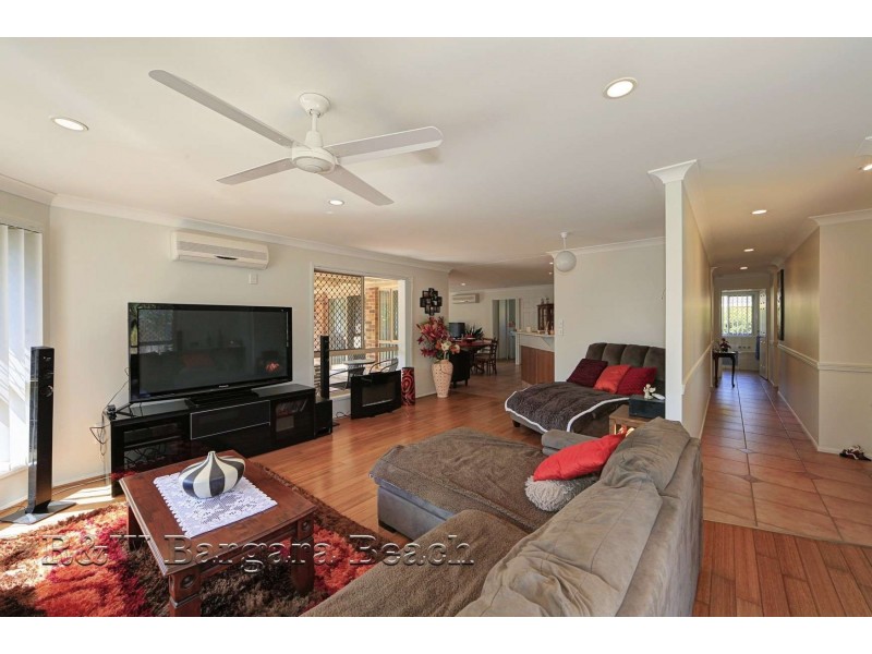 3 Coral Court, Bargara QLD 4670