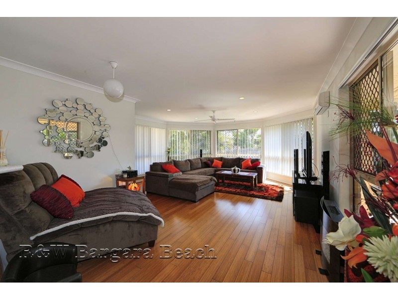 3 Coral Court, Bargara QLD 4670