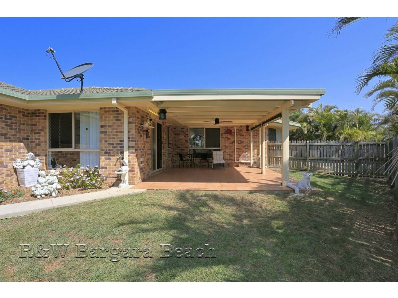3 Coral Court, Bargara QLD 4670