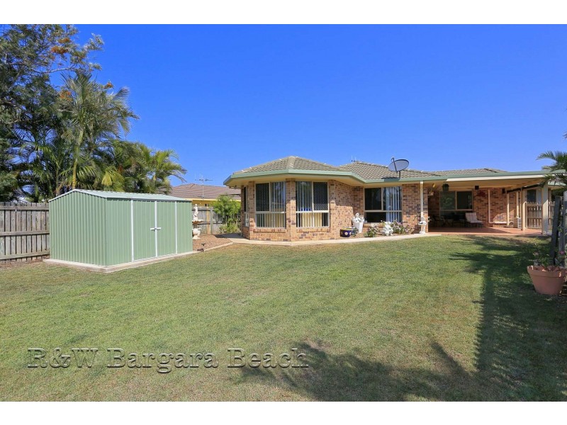 3 Coral Court, Bargara QLD 4670