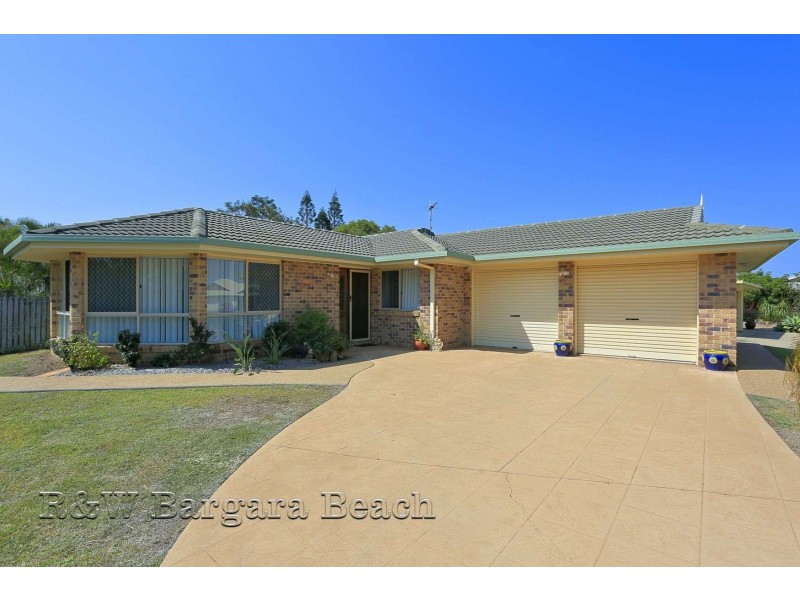 3 Coral Court, Bargara QLD 4670