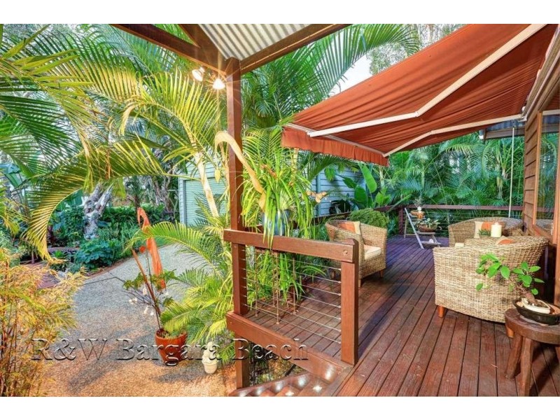 13 Dooley Street, Bargara QLD 4670