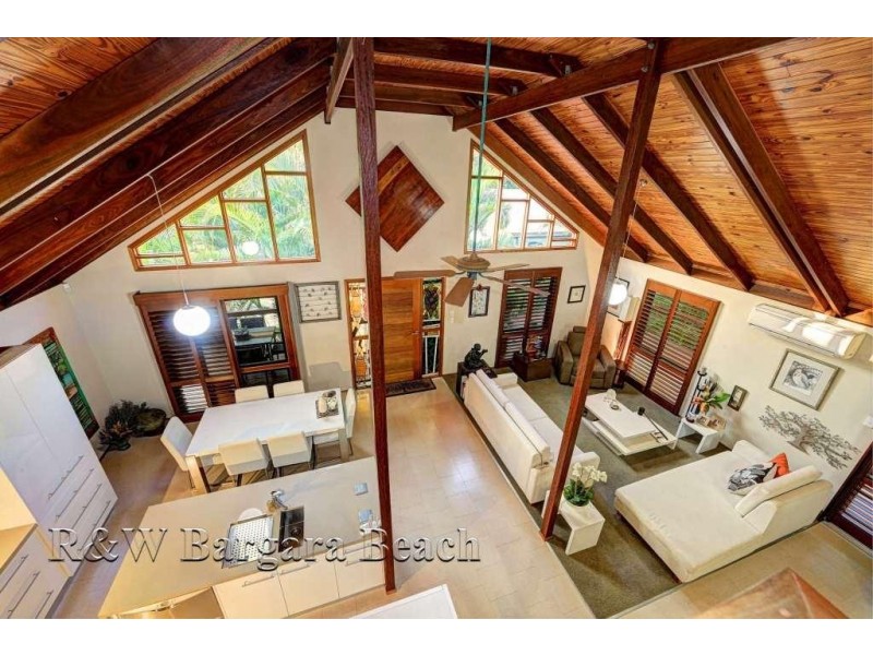 13 Dooley Street, Bargara QLD 4670