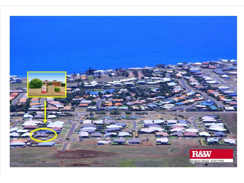 4 Chantilly Street, Bargara QLD 4670