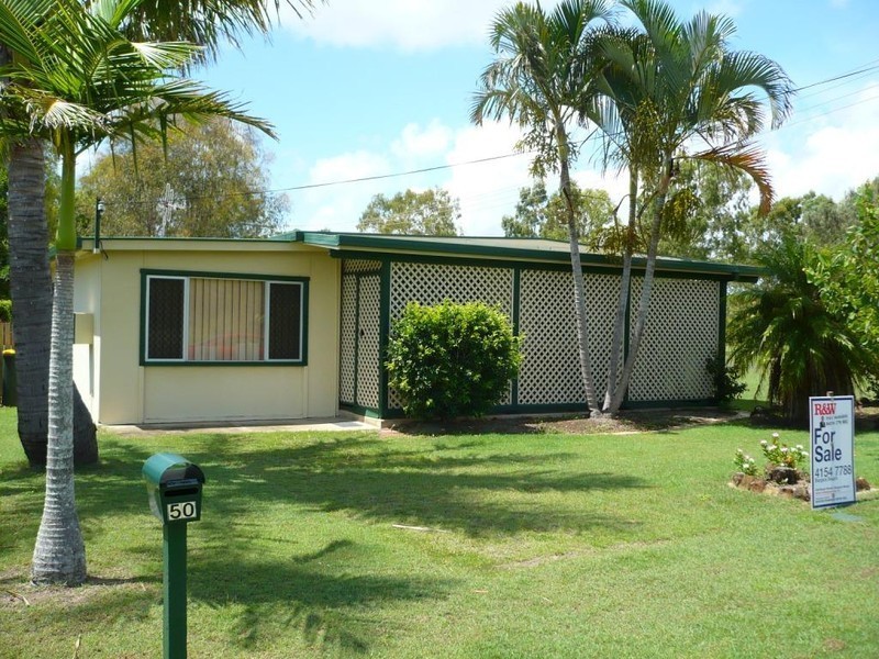 50 Mitchell Street, Elliott Heads QLD 4670