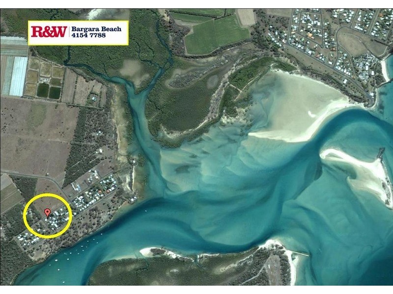 50 Mitchell Street, Elliott Heads QLD 4670