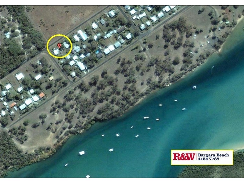 50 Mitchell Street, Elliott Heads QLD 4670