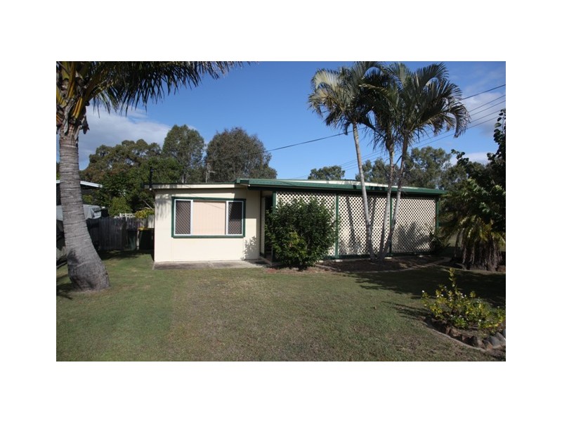 50 Mitchell Street, Elliott Heads QLD 4670