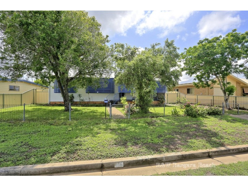 16 Wendt Street, Millbank QLD 4670