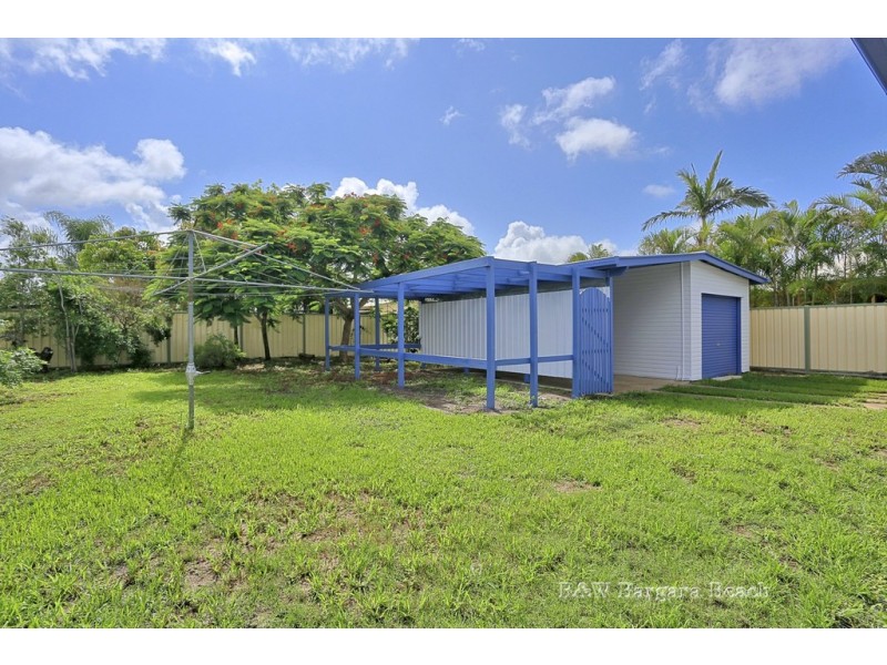 16 Wendt Street, Millbank QLD 4670