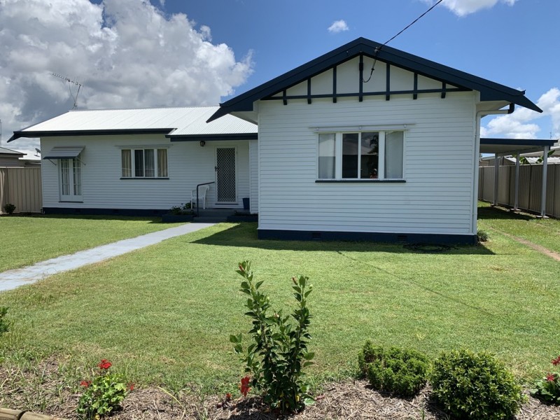 9 John Street, Bundaberg West QLD 4670