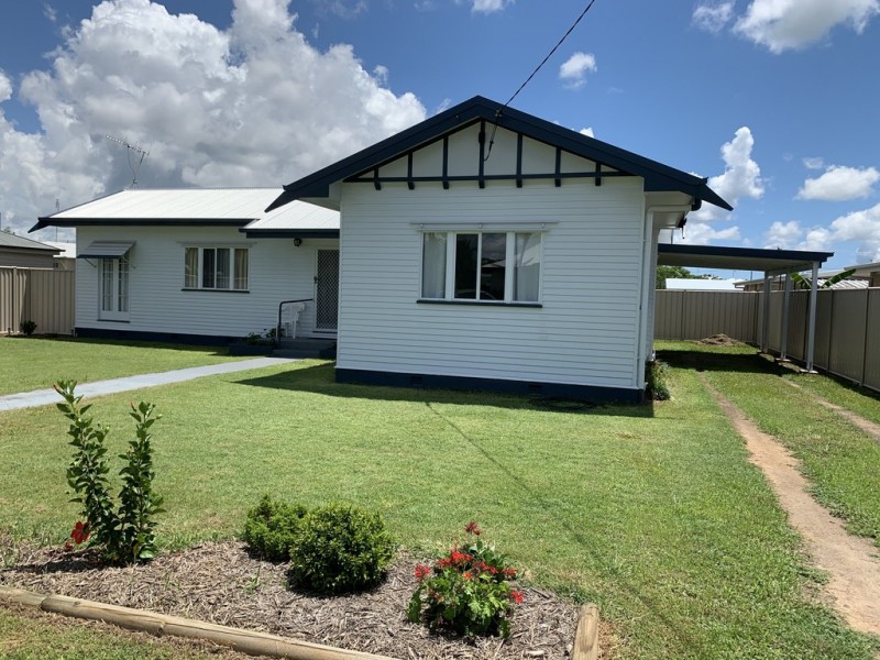 9 John Street, Bundaberg West QLD 4670