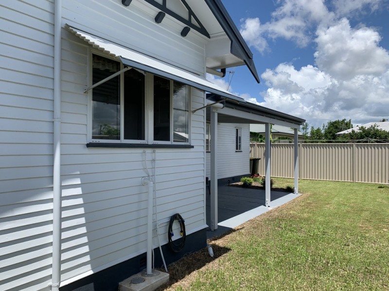 9 John Street, Bundaberg West QLD 4670